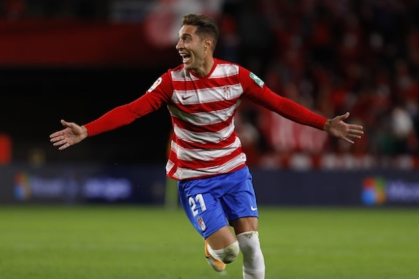 里尔vs费内巴切