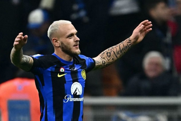 曼城vs巴黎圣日耳曼